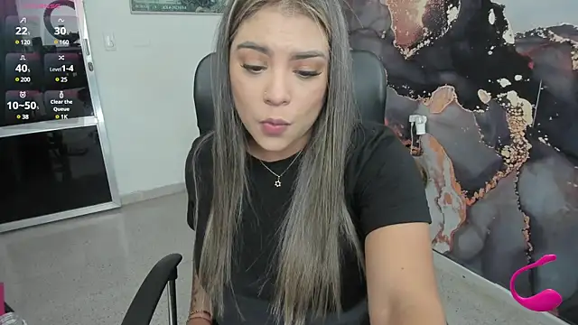 Snapshot of sweetfabianaxl chatting on 12-07-24, 05:53 sweetfabianaxl online show from 12-07-24, 05:53