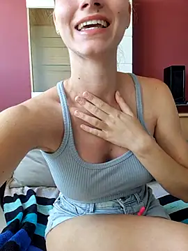 RubyRubin online show from 07-12-26, 12:51