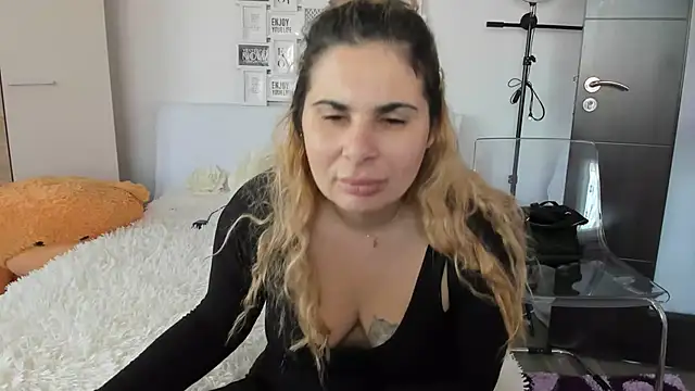 sweetemy4u online show from 01-06-25, 11:29