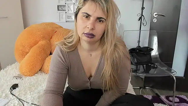 sweetemy4u online show from 02-26-25, 11:41