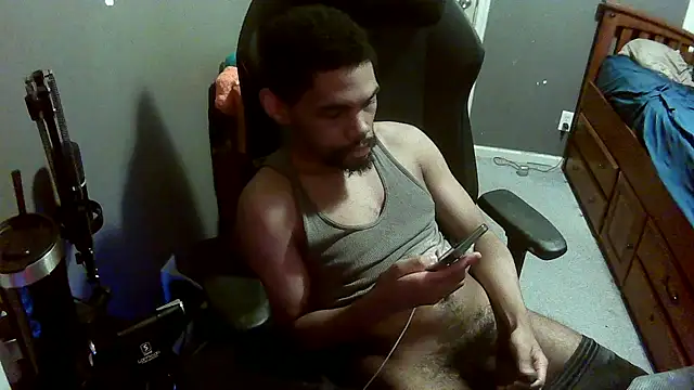 Neovergil0 online show from 10-26-25, 05:24