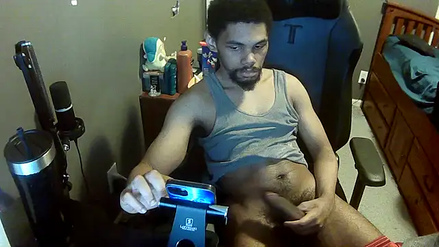 Neovergil0 online show from 11-24-25, 02:55