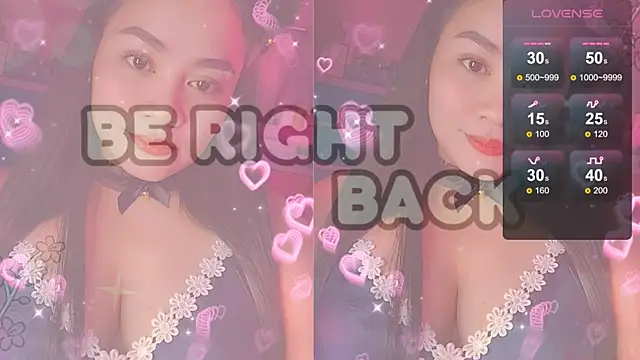 yenyen  online show from 04-21-26, 02:51