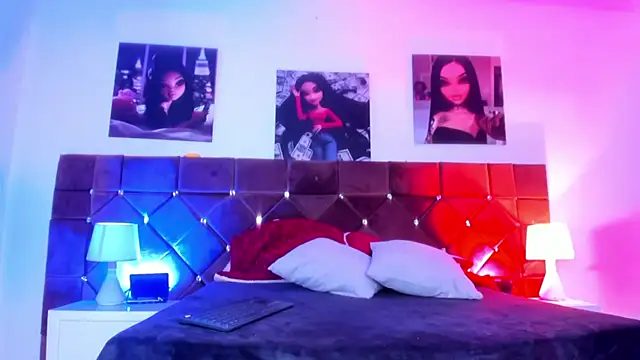 Snapshot of Ariana_lopezz chatting on 02-06-25, 12:16 Ariana lopezz online show from 02-06-25, 12:16