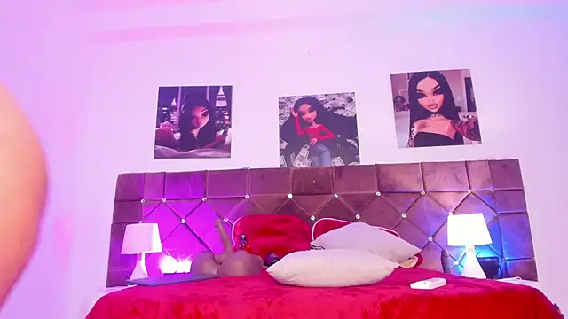 Snapshot of Ariana_lopezz chatting on 03-07-25, 03:28 Ariana lopezz online show from 03-07-25, 03:28