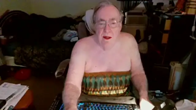 Toastir online show from 02-03-26, 08:58