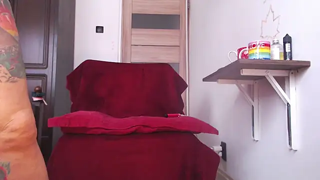 Goddess Inanna online show from 03-19-26, 05:55