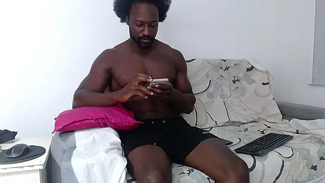 BlackNike online show from 02-26-26, 11:42