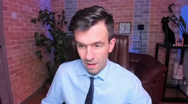 SteveTiger online show from 01-13-25, 05:33