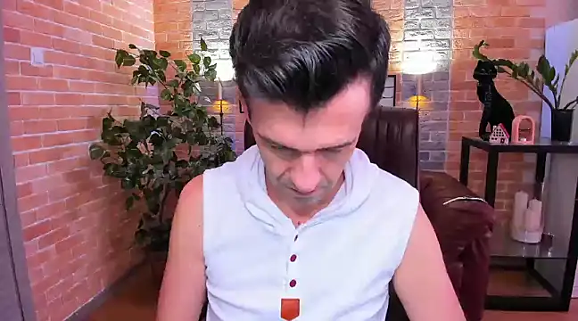 SteveTiger online show from 02-01-25, 10:59