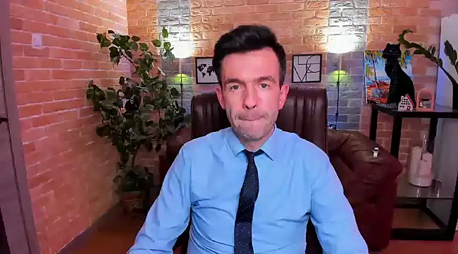 SteveTiger online show from 02-25-25, 05:15