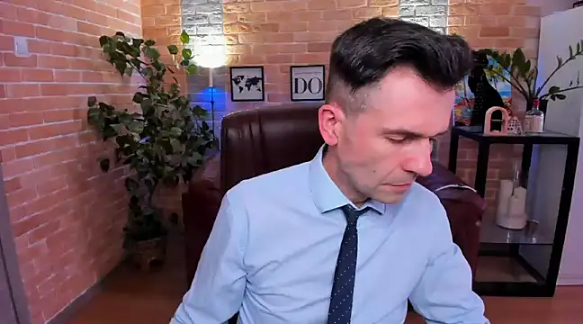 SteveTiger online show from 03-18-25, 12:47