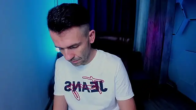 SteveTiger online show from 11-05-25, 12:05