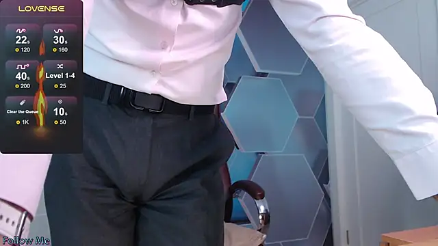 SteveTiger online show from 11-25-25, 12:16