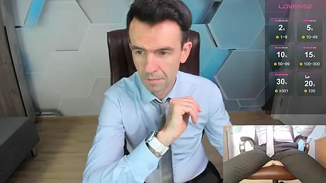 SteveTiger online show from 01-15-26, 01:05