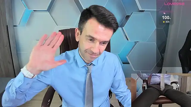 SteveTiger online show from 02-16-26, 12:01