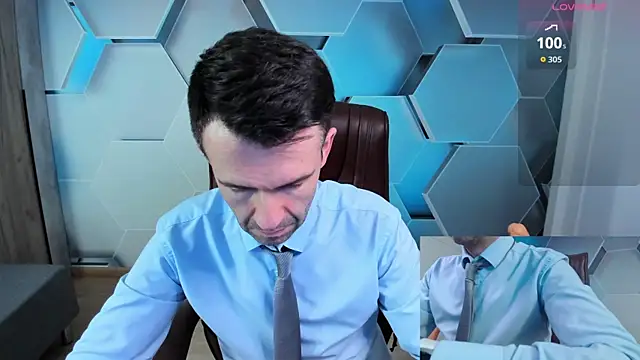 SteveTiger online show from 03-24-26, 01:05