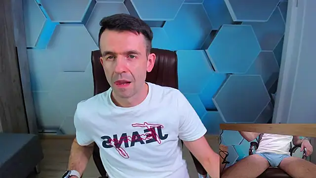 SteveTiger online show from 04-21-26, 12:44