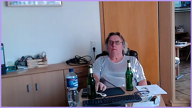 Sissygera online show from 02-26-26, 11:31