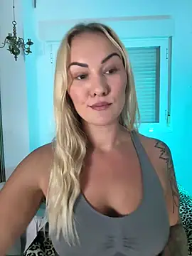 NastyMilf  online show from 12-19-25, 09:27