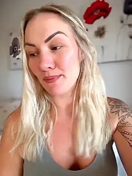 NastyMilf  online show from 05-12-26, 06:27