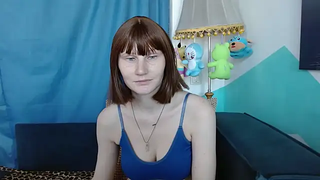 cornflower mm online show from 09-25-25, 01:42