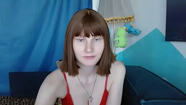 cornflower mm online show from 10-24-25, 01:46