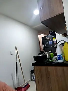 Ixchel Anaid online show from 02-21-25, 06:48