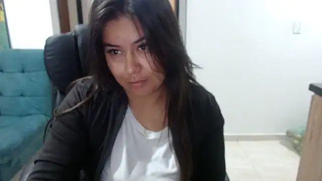 Ixchel Anaid online show from 03-01-25, 09:51