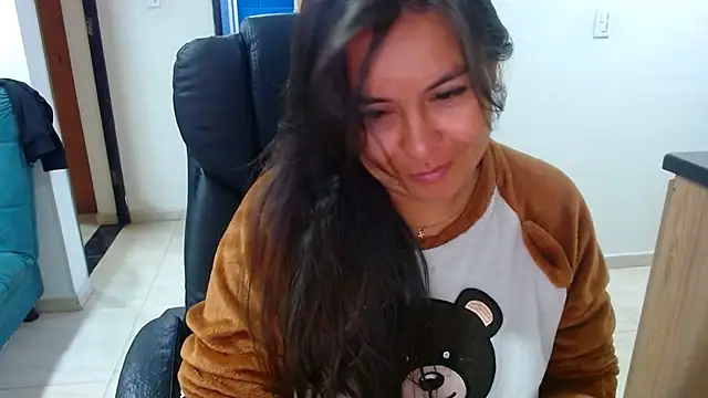 Ixchel Anaid online show from 03-03-25, 11:33