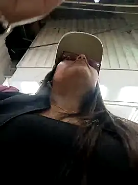 Ixchel Anaid online show from 03-03-25, 11:46