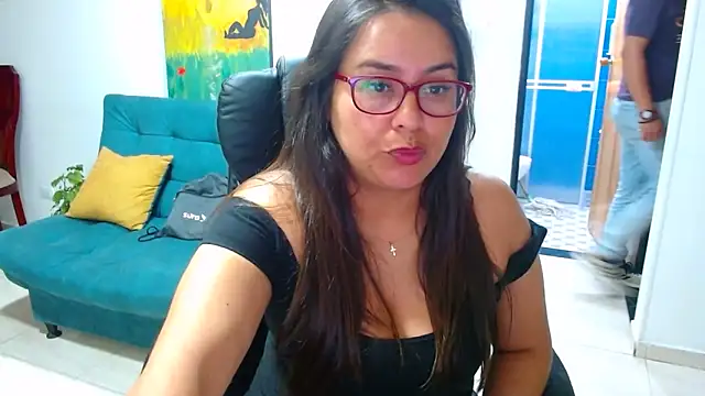 Ixchel Anaid online show from 03-06-25, 02:30