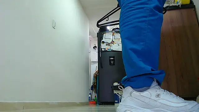 Ixchel Anaid online show from 09-25-25, 02:21