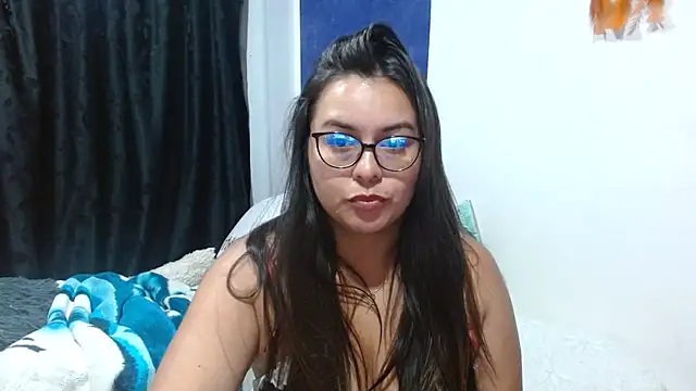 Ixchel Anaid online show from 01-13-26, 03:45