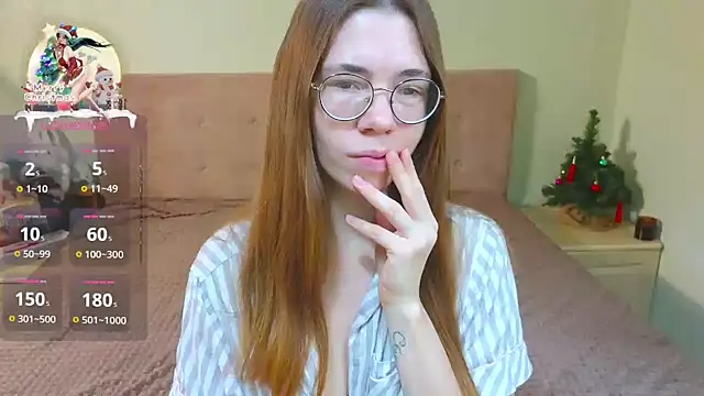 FairyTaylor online show from 12-31-24, 07:31