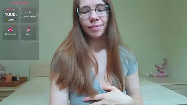 FairyTaylor online show from 11-01-25, 03:41