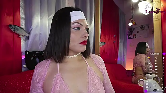 Rachellkors online show from 03-21-25, 08:50
