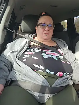 Miss Phat Booty online show from 10-25-25, 06:02