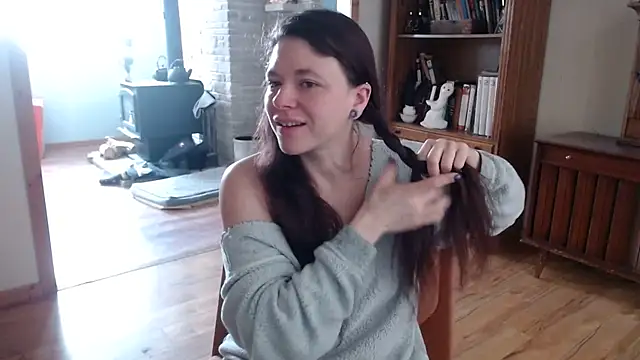 MarcyJones online show from 01-31-25, 02:28