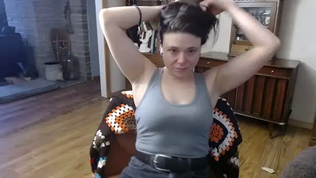 MarcyJones online show from 02-13-25, 10:33