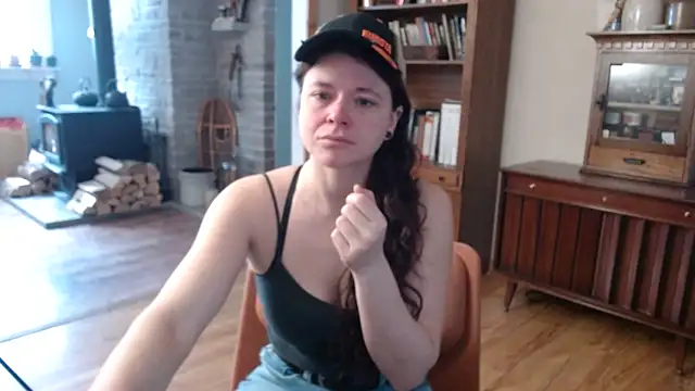 MarcyJones online show from 02-25-25, 02:11