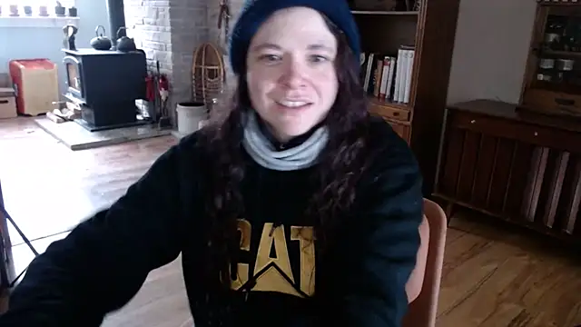 MarcyJones online show from 02-28-25, 06:41