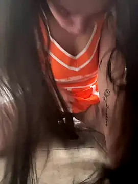 joeystaciee online show from 09-21-25, 01:18