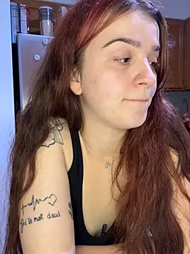 joeystaciee online show from 05-19-26, 01:56