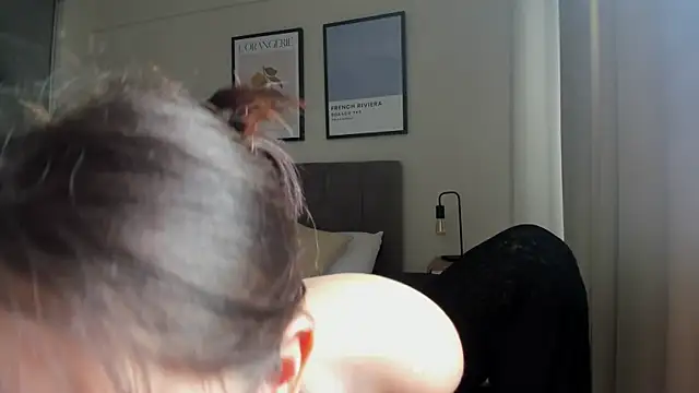 Snapshot of molly_marmalade_ chatting on 01-28-25, 03:04 molly marmalade online show from 01-28-25, 03:04