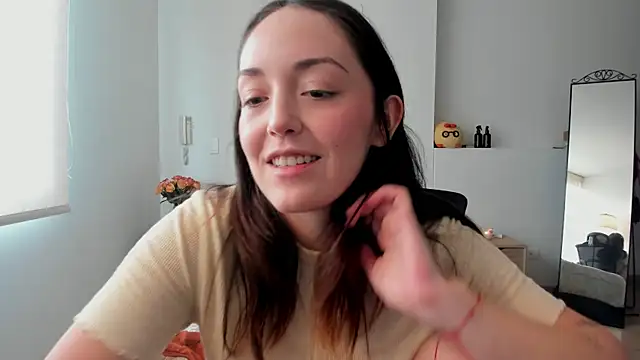 Snapshot of molly_marmalade_ chatting on 03-04-25, 05:45 molly marmalade online show from 03-04-25, 05:45