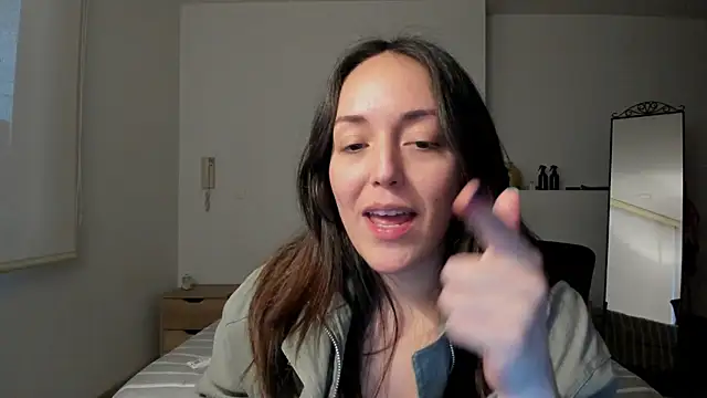 Snapshot of molly_marmalade_ chatting on 03-15-25, 11:06 molly marmalade online show from 03-15-25, 11:06