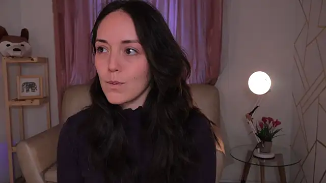 Snapshot of molly_marmalade_ chatting on 10-13-25, 01:55 molly marmalade online show from 10-13-25, 01:55