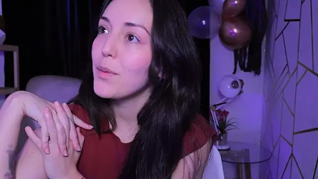 Snapshot of molly_marmalade_ chatting on 10-27-25, 03:16 molly marmalade online show from 10-27-25, 03:16