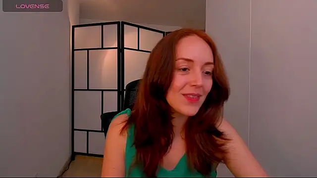 molly marmalade  online show from 01-10-26, 07:48